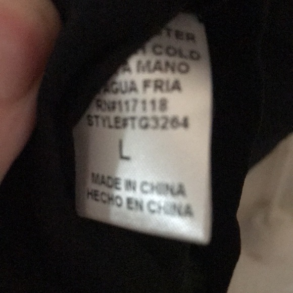 BLVD Vest with Zippers details - Picture 16 of 16